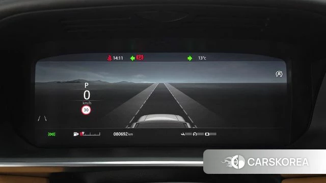 Land Rover Range Rover 4th Generation id 3916974 из Кореи 18