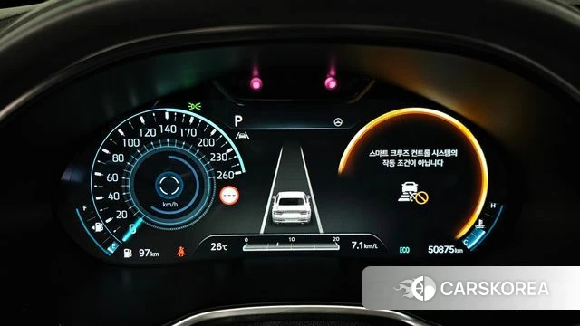 Genesis G80 (RG3) id 4585398 из Кореи 32