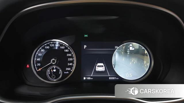 Genesis GV80 id 4775724 из Кореи 31