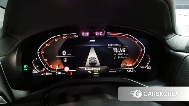 BMW X4 (G02) id 2964088 из Кореи 18