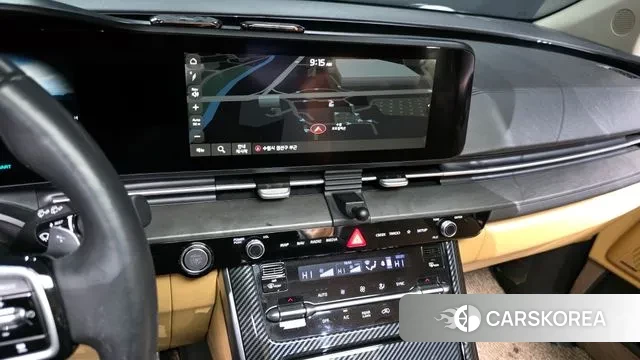 Kia Carnival 4th generation id 3412044 из Кореи 18