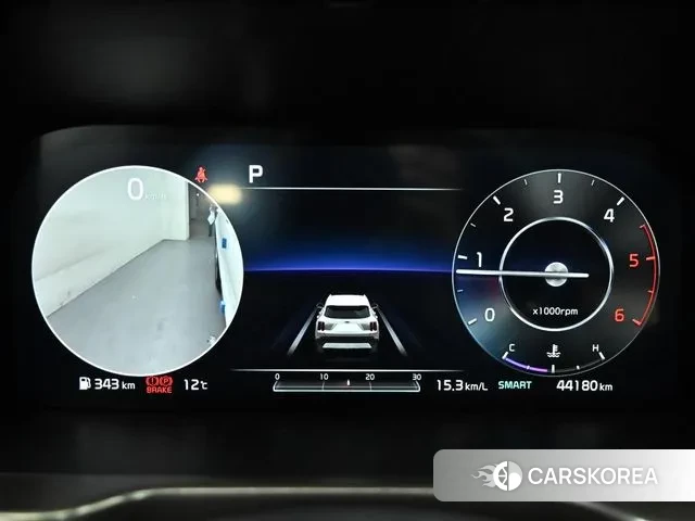 Kia Sorento 4th Generation id 3772404 из Кореи 18