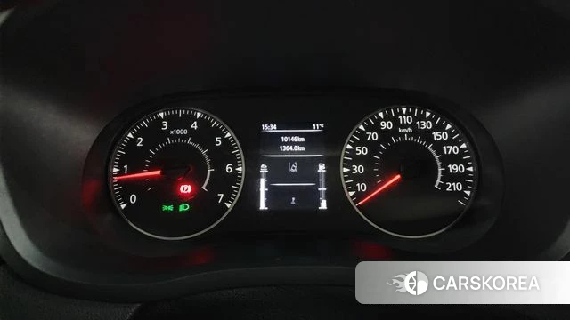 Renault Korea (Samsung) Master id 3911073 из Кореи 18