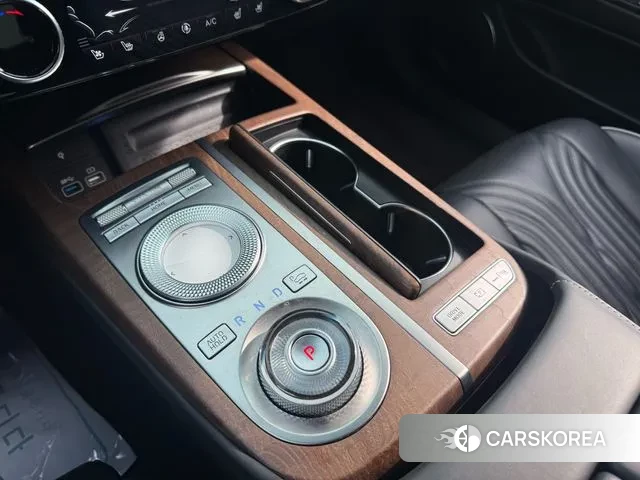 Genesis G80 (RG3) id 3686194 из Кореи 18