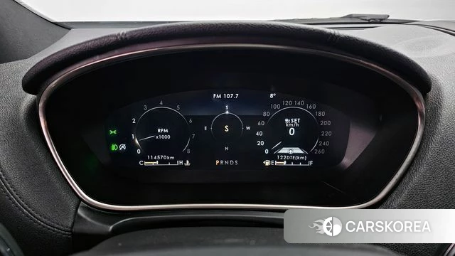 Lincoln Nautilus First generation id 3813877 из Кореи 18