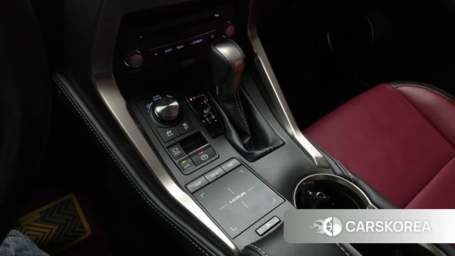 Lexus NX300h id 4780833 из Кореи 30