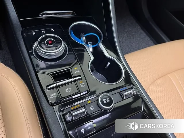 Kia K5 Hybrid 3rd Generation id 3433062 из Кореи 15