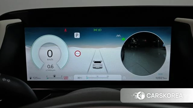 Genesis G90 (RS4) id 4729709 из Кореи 33