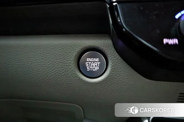 Kia The New Carnival 4th Generation id 3549898 из Кореи 18