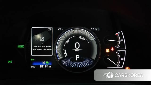 Lexus ES300h 7th generation id 4778302 из Кореи 33