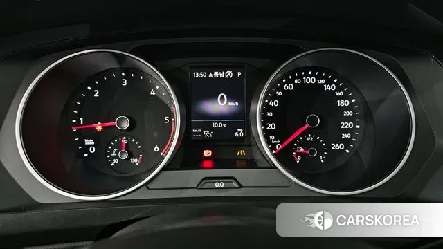 Volkswagen Tiguan second Generation id 3469113 из Кореи 18