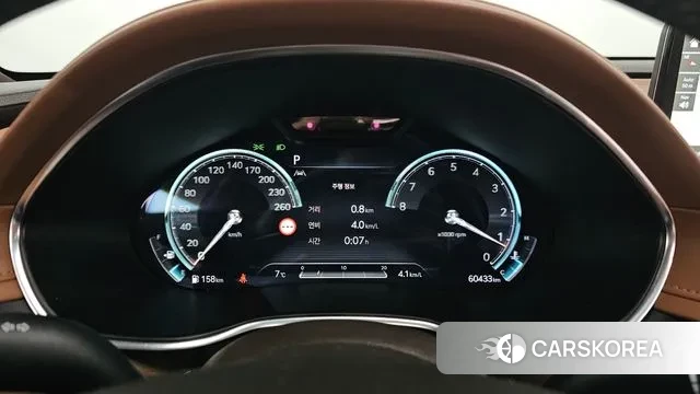 Genesis G80 (RG3) id 3751891 из Кореи 18