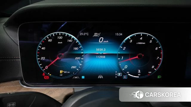 Mercedes-Benz E-Class W213 id 4637168 из Кореи 34