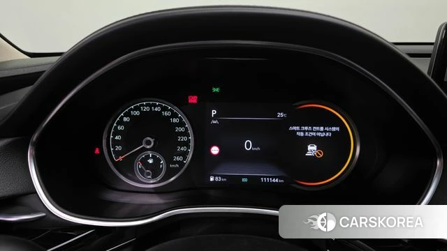 Genesis G80 (RG3) id 4433562 из Кореи 29