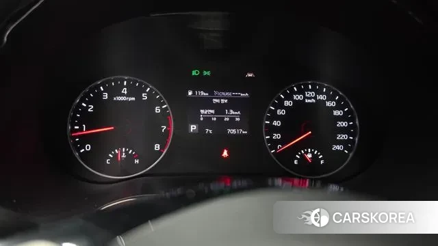 Kia Seltos id 3597824 из Кореи 18