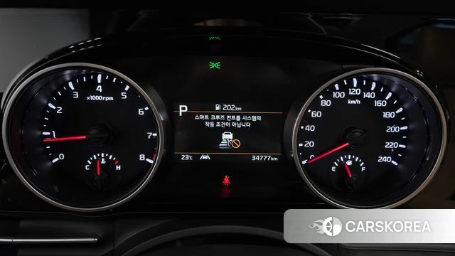 Kia Carnival 4th generation id 4422801 из Кореи 18