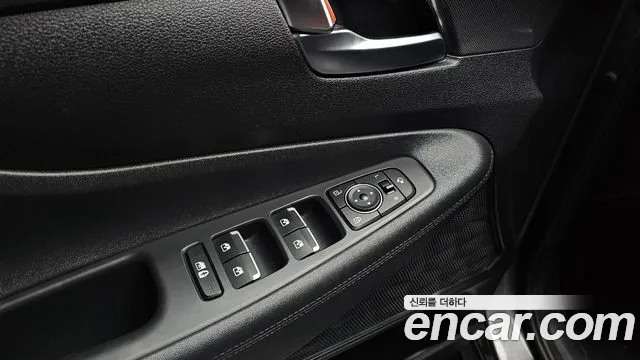 Hyundai The New Santa Fe id 2687320 из Кореи 18