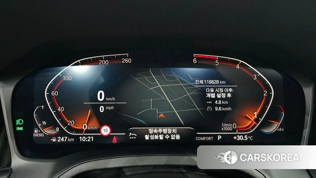 BMW 3 Series (G20) id 4642518 из Кореи 30