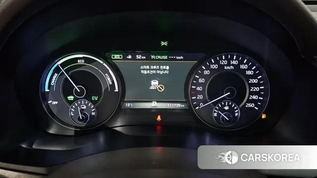 Kia All New K7 Hybrid id 3723479 из Кореи 18