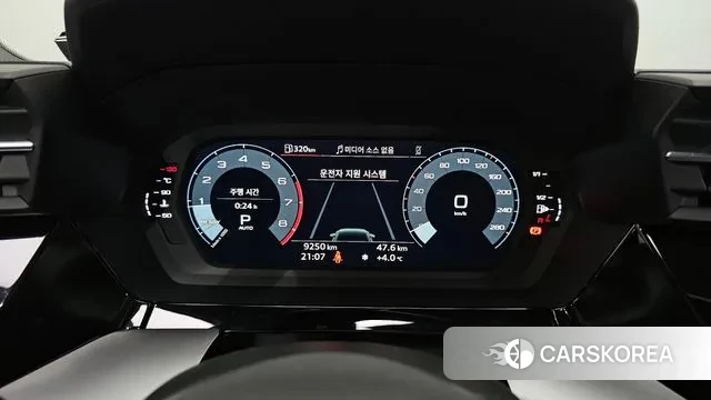 Audi A3 (8Y) id 3751100 из Кореи 18