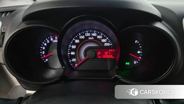 Kia The New Ray id 4620531 из Кореи 29