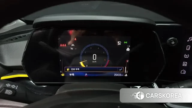 Chevrolet (GM Daewoo) Trax Crossover id 3739443 из Кореи 18