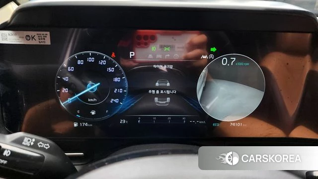 Kia Carnival 4th generation id 3915372 из Кореи 18