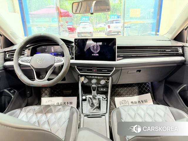 Volkswagen Sagitar id 4290506 из Китая 15