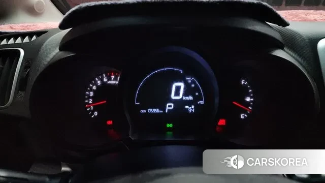 Kia The New Ray id 3413459 из Кореи 18