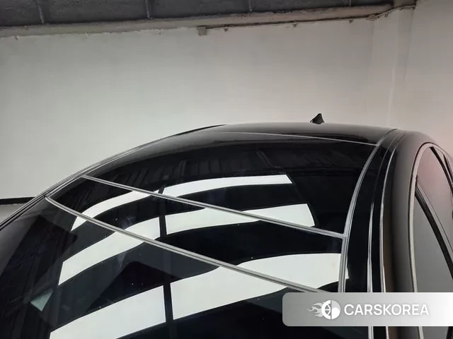 Genesis G80 id 3718437 из Кореи 18