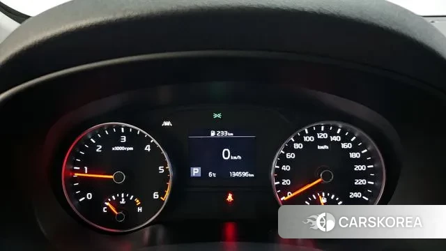 Kia Sportage The Bold id 3598833 из Кореи 18