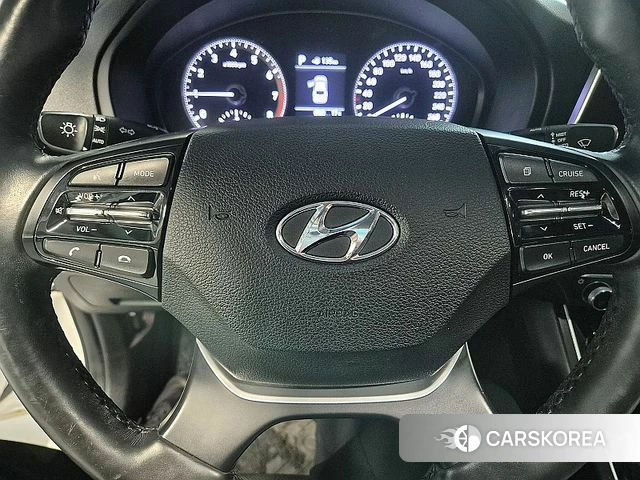 Hyundai Grandeur IG id 4255189 из Кореи 18