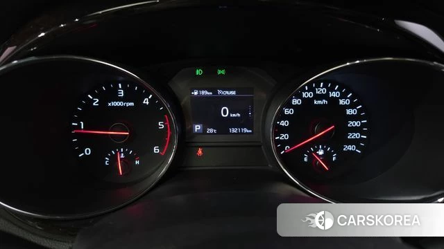 Kia The New Carnival id 4447558 из Кореи 18