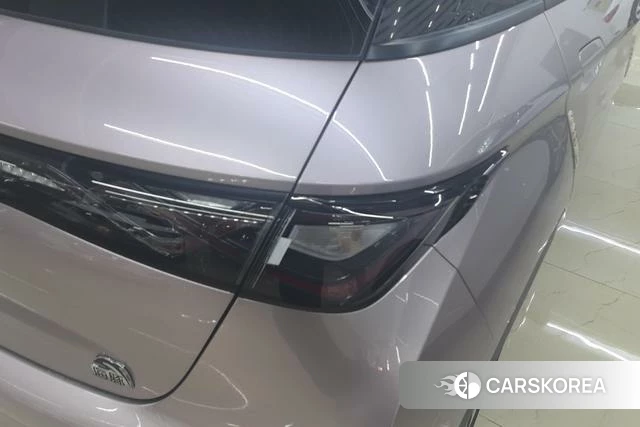 BYD dolphin id 4254818 из Китая 15