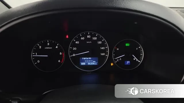 Hyundai The New Grand Starex id 3703003 из Кореи 18