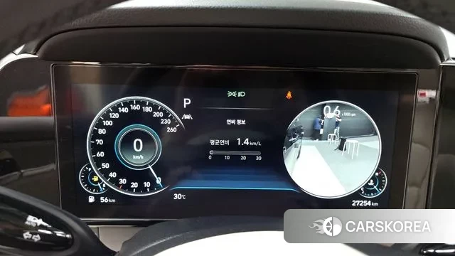 Hyundai The New Grandeur IG id 3053935 из Кореи 18