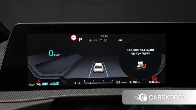 Kia EV6 id 3431988 из Кореи 18