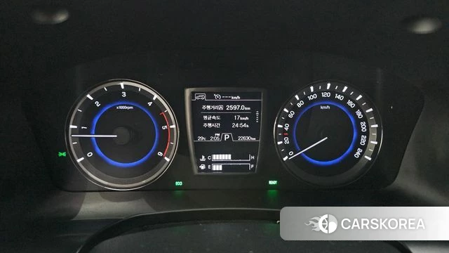 Ssangyong The New Rexton Sports Cannes id 4712254 из Кореи 18