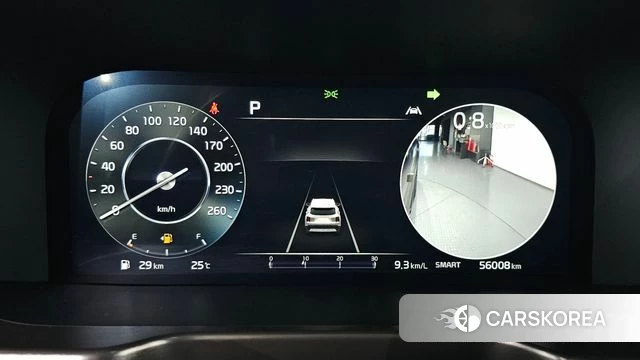 Kia Sorento 4th Generation id 4489194 из Кореи 32
