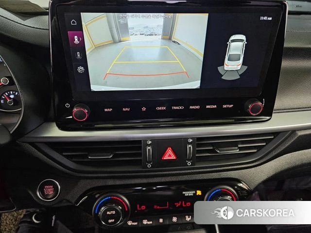 Kia The New K3 2nd generation id 3883275 из Кореи 18
