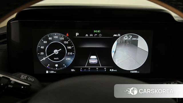 Kia Carnival 4th generation id 3826309 из Кореи 18