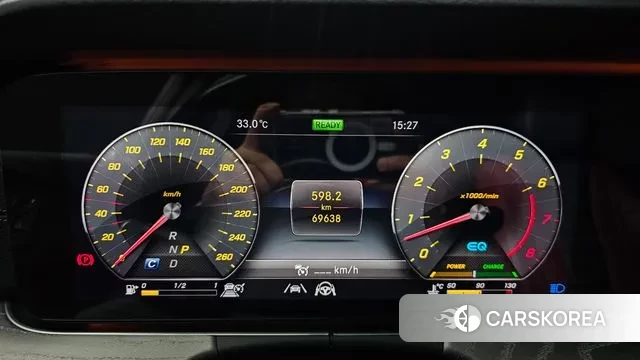 Mercedes-Benz CLS-Class C257 id 2970472 из Кореи 18