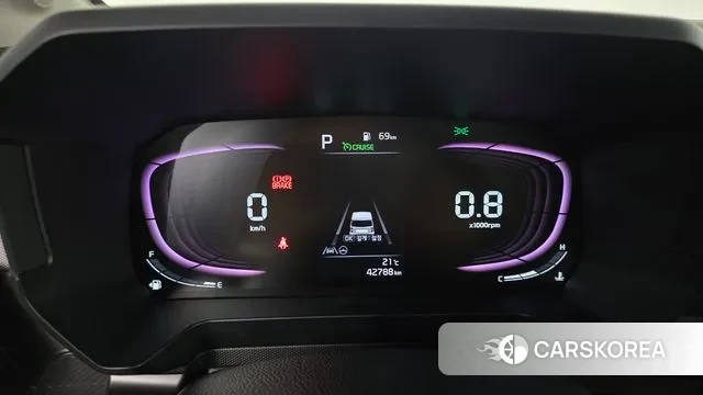 Kia The New Kia Ray id 3196320 из Кореи 18