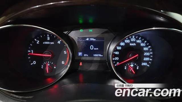 Kia The New Carnival id 2670224 из Кореи 18