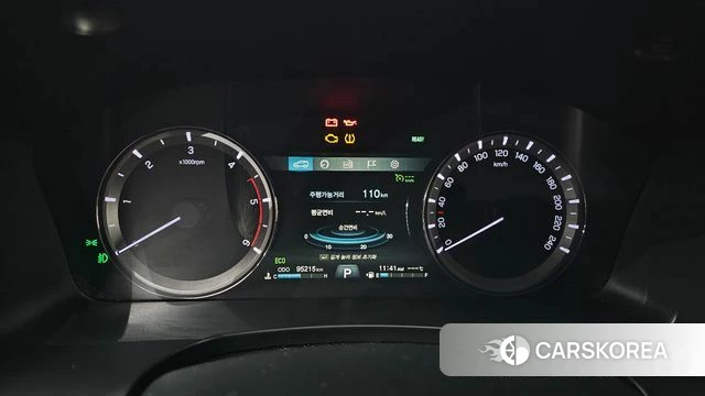 Ssangyong The New Rexton Sports Cannes id 4445126 из Кореи 18