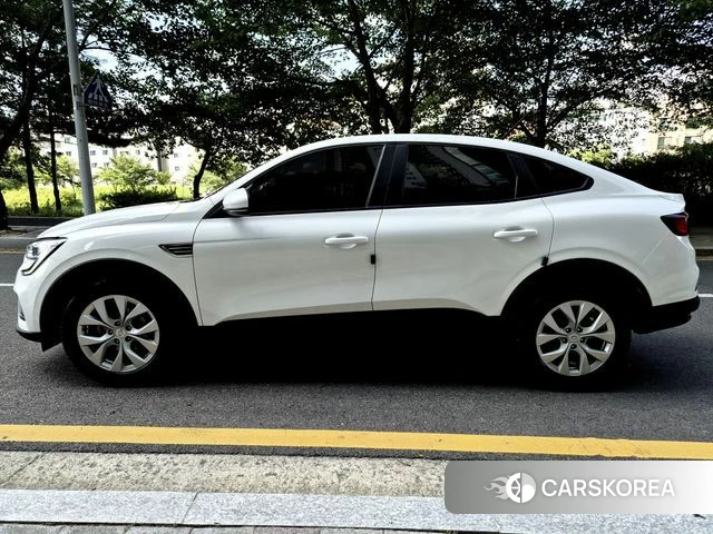 Renault Korea (Samsung) XM3 id 4581200 из Кореи 18