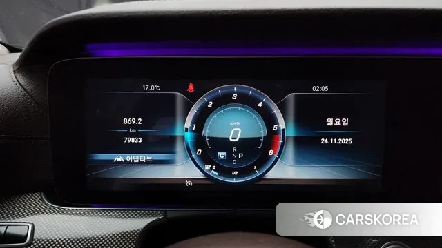 Mercedes-Benz CLS-Class C257 id 3402628 из Кореи 18