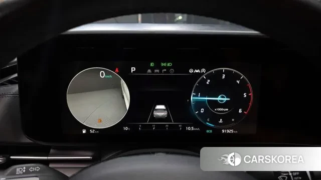 Kia Carnival 4th generation id 3778080 из Кореи 18