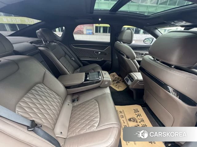 BYD Han EV id 4213501 из Китая 15