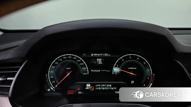 Kia K7 Premier id 4637581 из Кореи 18